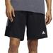 Adidas Shorts | Adidas Men’s Active Short - Black | Color: Black/White | Size: Various