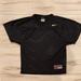 Nike Shirts & Tops | Black Nike Practice Jersey. Nike Boys. Xs. New Without Tags. | Color: Black | Size: Xsb