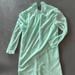 J. Crew Dresses | J. Crew Flowy Mint Shift Dress Size 00 | Color: Green | Size: 00