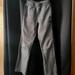 Adidas Bottoms | Boys Adidas Grey Sweatpant | Color: Black/Gray | Size: 14b