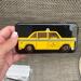 Kate Spade Cell Phones & Accessories | Kate Spade New York Taxi Cab Iphone 6 Case/Cover~New! | Color: Black/Yellow | Size: Iphone 6