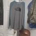 The North Face Shirts | North Face Long Sleeve Shirt | Color: Blue/Gray | Size: 3xl