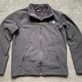 The North Face Jackets & Coats | Mens North Face Charcoal Gray Jacket - Size Small | Color: Gray | Size: S