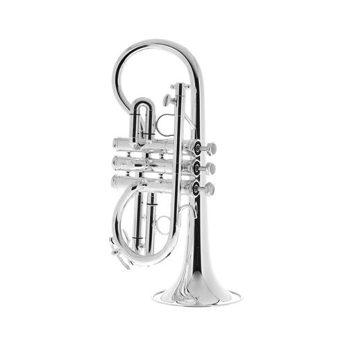 Schilke Eb Cornet