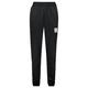 Nike Herren Basketballhose THERMA-FIT STARTING 5, schwarz, Gr. S