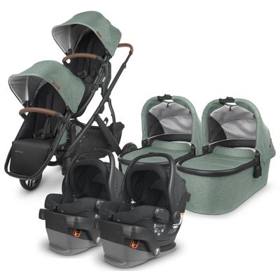 Baby Albee Strollers