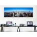 Ebern Designs Skyscrapers in a City, Trump Tower, Chicago River, Chicago, Cook County, Illinois | 1.5 D in | Wayfair