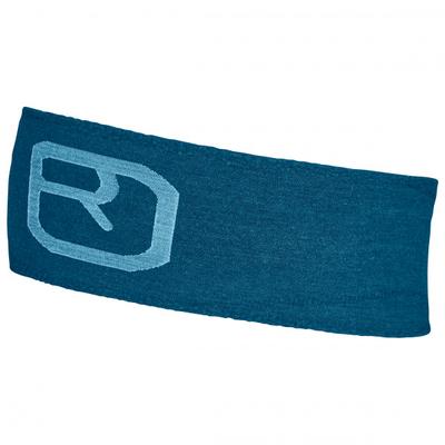 Ortovox - Seamless Headband - Stirnband Gr L blau Image