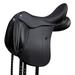 Crosby Dressage Saddle - 18 - Black - Smartpak