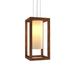 Accord Lighting Bruno Diego Felippe Cubic 7 Inch LED Mini Pendant - 1459.06