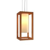 Accord Lighting Bruno Diego Felippe Cubic 7 Inch LED Mini Pendant - 1459.42