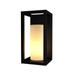 Accord Lighting Bruno Diego Felippe Cubic 15 Inch LED Wall Sconce - 4190.02