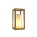 Accord Lighting Studio Accord Cubic 15 Inch Table Lamp - 7071.27