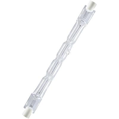 OSRAM Eco Halogen EEK: G (A - G) R7s 74.9 mm 230 V 80 W Warmweiß Stabform dimmbar 1 St.