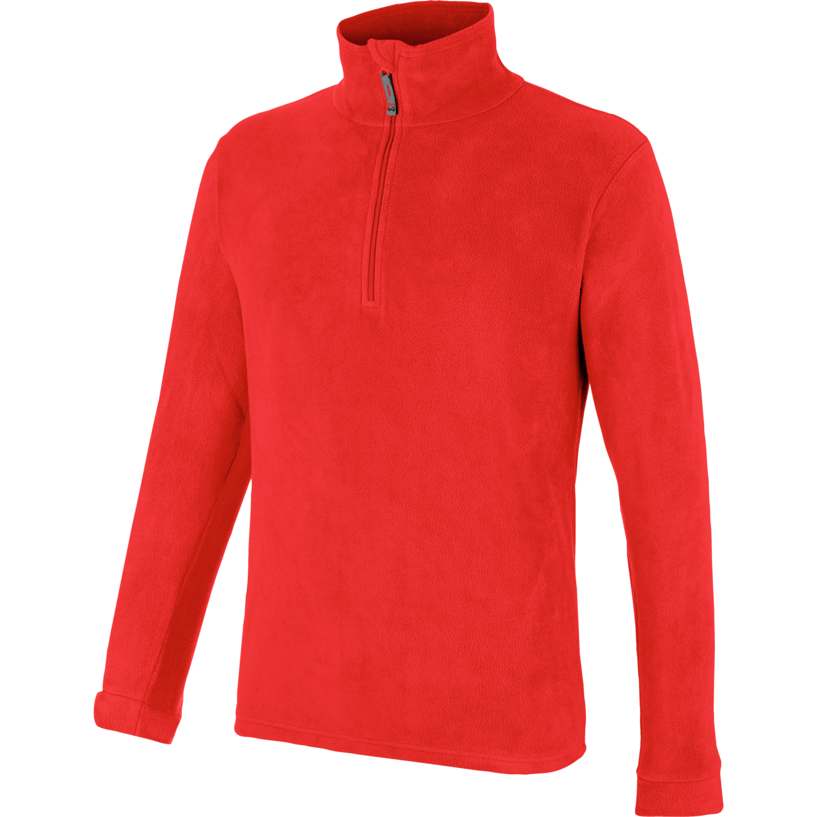 Pull de travail polaire Job + Würth MODYF rouge