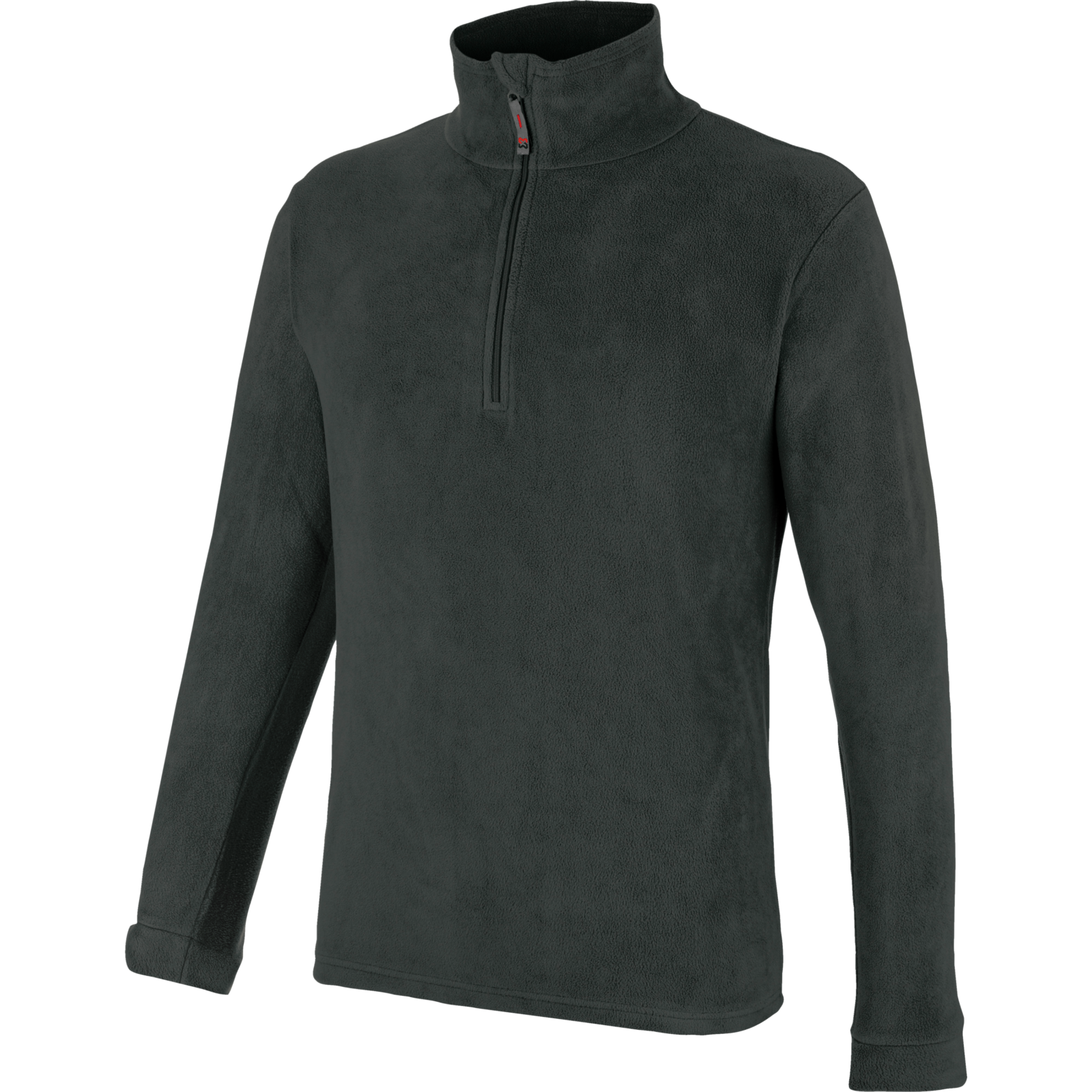 Pull de travail polaire Job + Würth MODYF anthracite