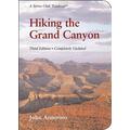 Hiking The Grand Canyon: A Sierra Club Totebook