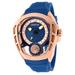 Invicta Akula Automatic Men's Watch - 48.7mm Blue (ZG-35444)