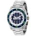 Invicta NFL Seattle Seahawks Men's Watch - 47mm Steel (ZG-36927)