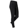 Stehmann City-Thermo-Jogger-Pants, 44 - Schwarz, Damen, aus Polyamid