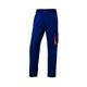 Delta Plus - Pantalone da Lavoro M6Pan - Cotone e Poliestere - 5 Tasche - Grigio/Arancio l