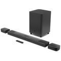 JBL - Soundbar 9.1 Surround Dolby