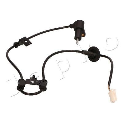 JAPKO Sensor, Raddrehzahl hinten links für HYUNDAI 95680-17000 151H32