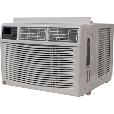 RCA 10000 BTU Window Air Conditioner with Electronic Controls