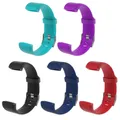 Bracelet de rechange en Silicone pour montre connectée ID115 Plus podomètre accessoires nouveau