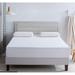 Twin mattress 8 Inch Gel Memory Foam Mattress Medium Feel-Hypoallergenic Breathable Cover mattress in a box