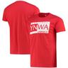 Liverpool YNWA T-Shirt - Red Mens