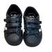 Adidas Shoes | Adidas Trainers Black/White Athletic Shoes Infant Baby Sz 5 | Color: Black | Size: 5bb