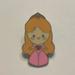 Disney Other | 4/25disney Trading Pin “Sleeping Beauty” | Color: Pink/Yellow | Size: Os