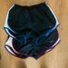 Nike Shorts | 2 Pairs Of Nike Dri-Fit Shorts | Color: Blue/Purple | Size: M