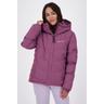 "Winterjacke ALIFE & KICKIN ""RaianaAK A Jacket Damen"" Gr. S, rosa (mulberry) Damen Jacken"