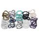 Crystal Bracelet - Bulk Crystals - Chip Crystal Bracelets - Stretch Bracelet - Healing Gemstones - Jewellry Wholesale (50Pcs Lot)