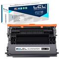 LCL Toner Cartridge 37X CF237X 25000 Pages (1 Black) Replacement for HP LaserJet Enterprise M608x M609dn MFP M631 M632 M633