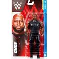 WWE -130 Series -Omos Figurine, Bring Home WWE Action - Approximately 6"