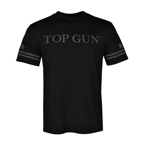 T-Shirt TOP GUN 