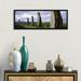 East Urban Home 'Ring of Brodgar, Orkney Islands, Scotland, United Kingdom' Photographic Print on Canvas in White | 20 H x 60 W x 1.5 D in | Wayfair