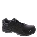 PUMA Safety Velocity 2.0 Sneaker - Mens 8.5 Black Boot Medium