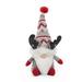 The Holiday Aisle® Holiday Moose Gnome Sweater Hat, Wood | 11 H x 5 W x 4.5 D in | Wayfair 0E0C66932FF94478ABCD142A264E5F24
