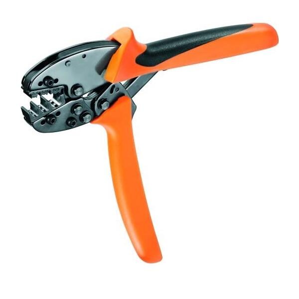 Weidmüller Crimpwerkzeug für AEH PZ ZH 16 9013600000 Image