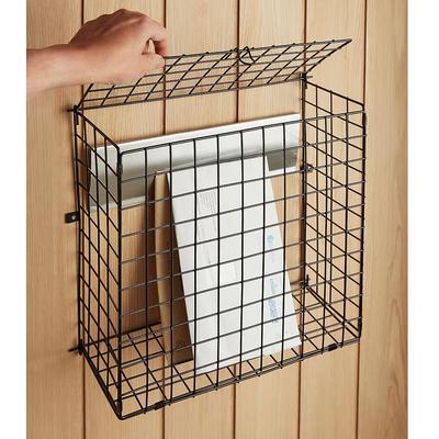 Letterbox Cage