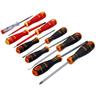 Set de 10 tournevis BahcoFit BAHCO B219.110