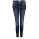 Marc O' Polo Denim Marco O´Polo Jeans Damen, Gr. 34-34, Baumwolle