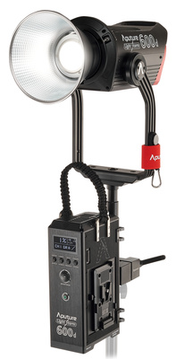 Aputure LS 600D V-Mount