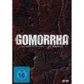 Gomorrha - Die Komplette Serie + The Immortal (DVD)