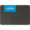 Hard Disk Ssd 240Gb Bx500 2.5' Sata 3 (Ct240Bx500Ssd1)