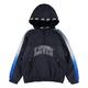 Levi's Kids half zip anorak Jungen Schwarz 14 Jahre